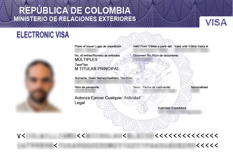 Partnership Visa