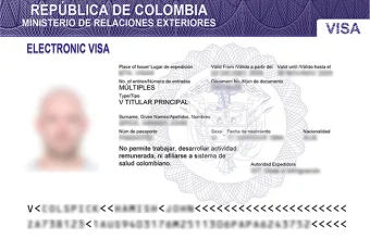Annuity Visa