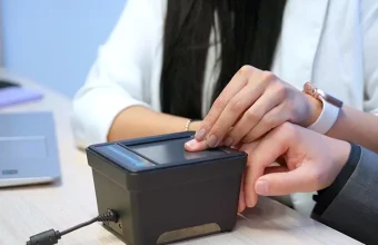 Fingerprinting in Barranquilla