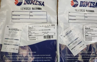 National Courier Delivery